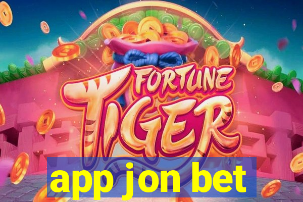 app jon bet